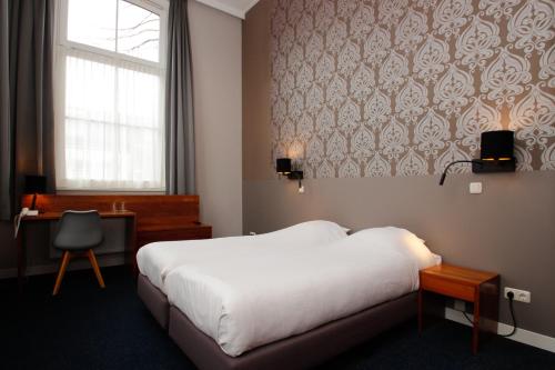 Hotel Aan De Singel — Delfzijl — photo 4