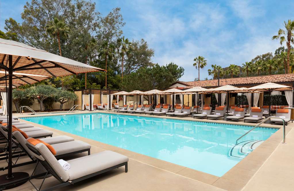 Estancia La Jolla Hotel & Spa - photo 15
