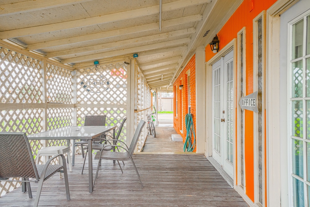Texana Inn Edna By Oyo - photo 3