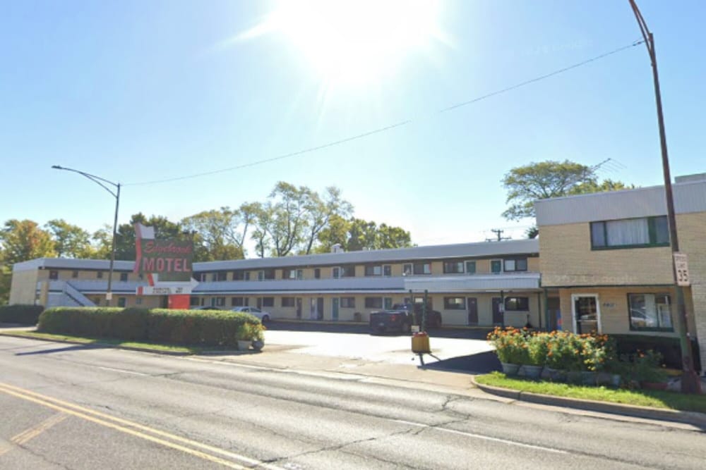 Motel Edgebrook Chicago North Shore by OYO - photo 25