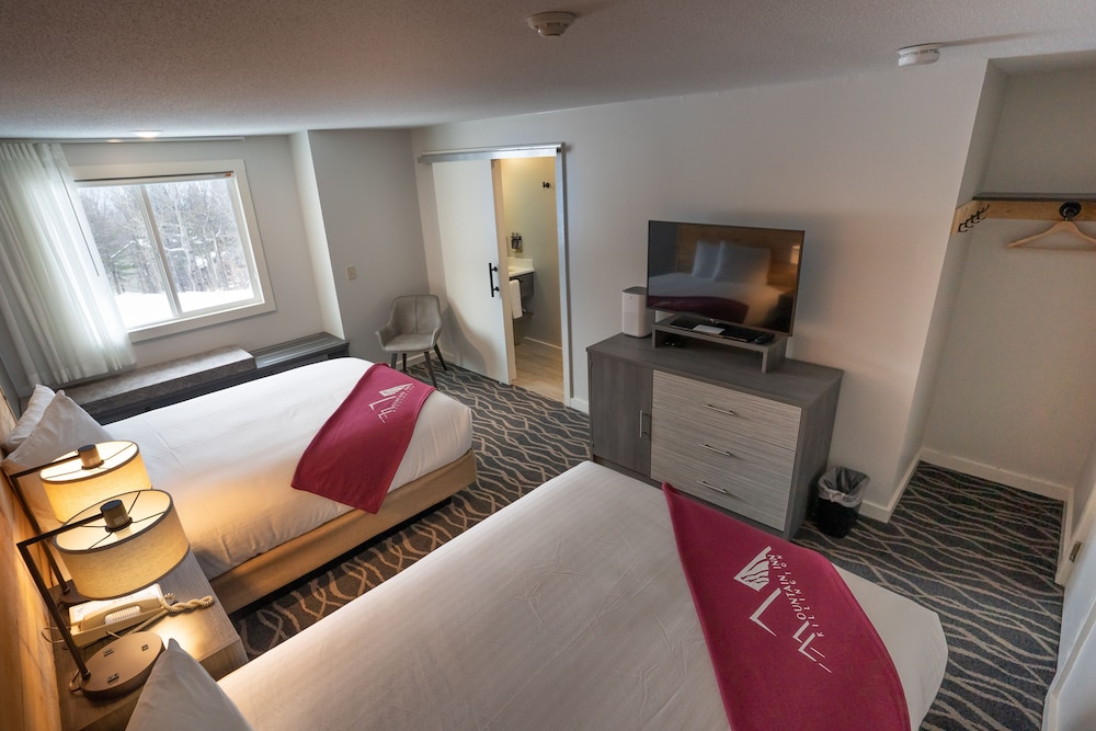 The Mountain Inn at Killington - photo 12