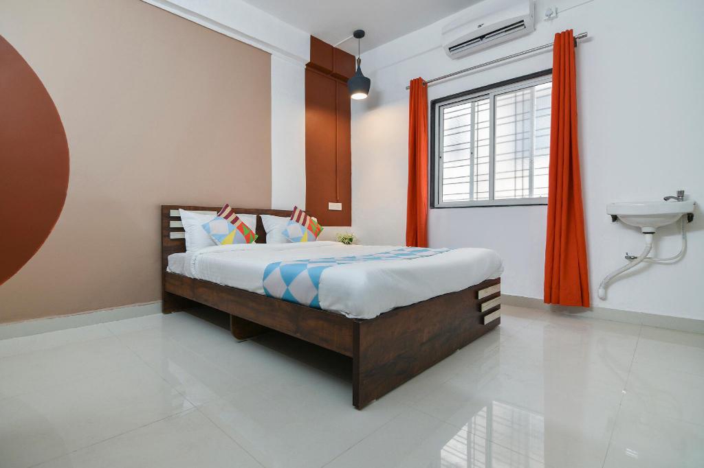 Super Hotel O The G Stay — hotel in Pimpri
