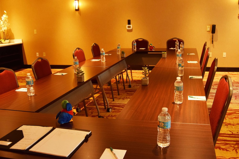 Homewood Suites by Hilton Charlotte Ballantyne NC - photo 65