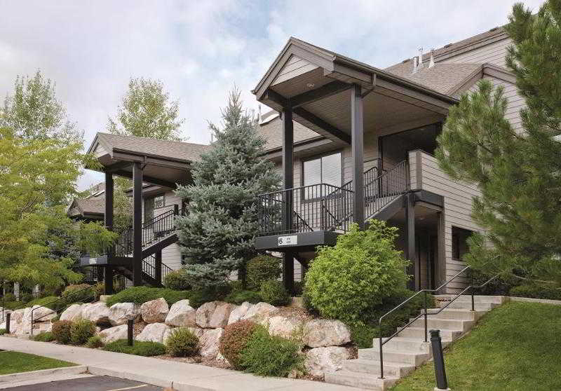 WorldMark Wolf Creek — 4-Star Luxury Hotel in Eden, United States