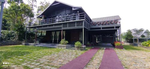 Ranches & Kennels 2BR Coorg in Kushalnagar, India