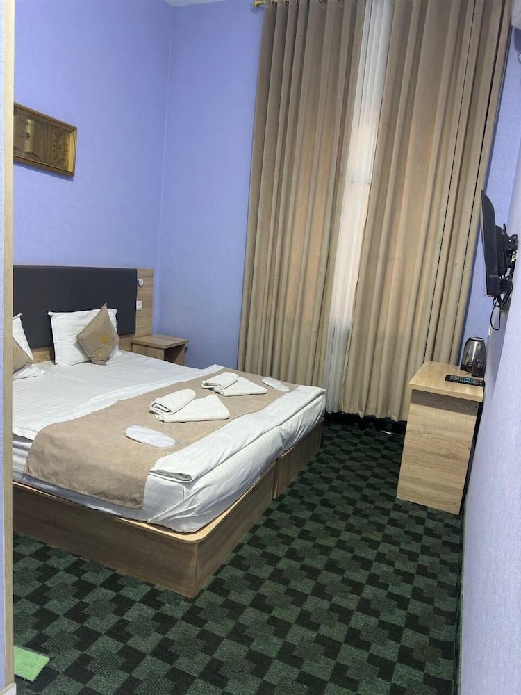 Safo Hotel - last minute hotel in Tashkent
