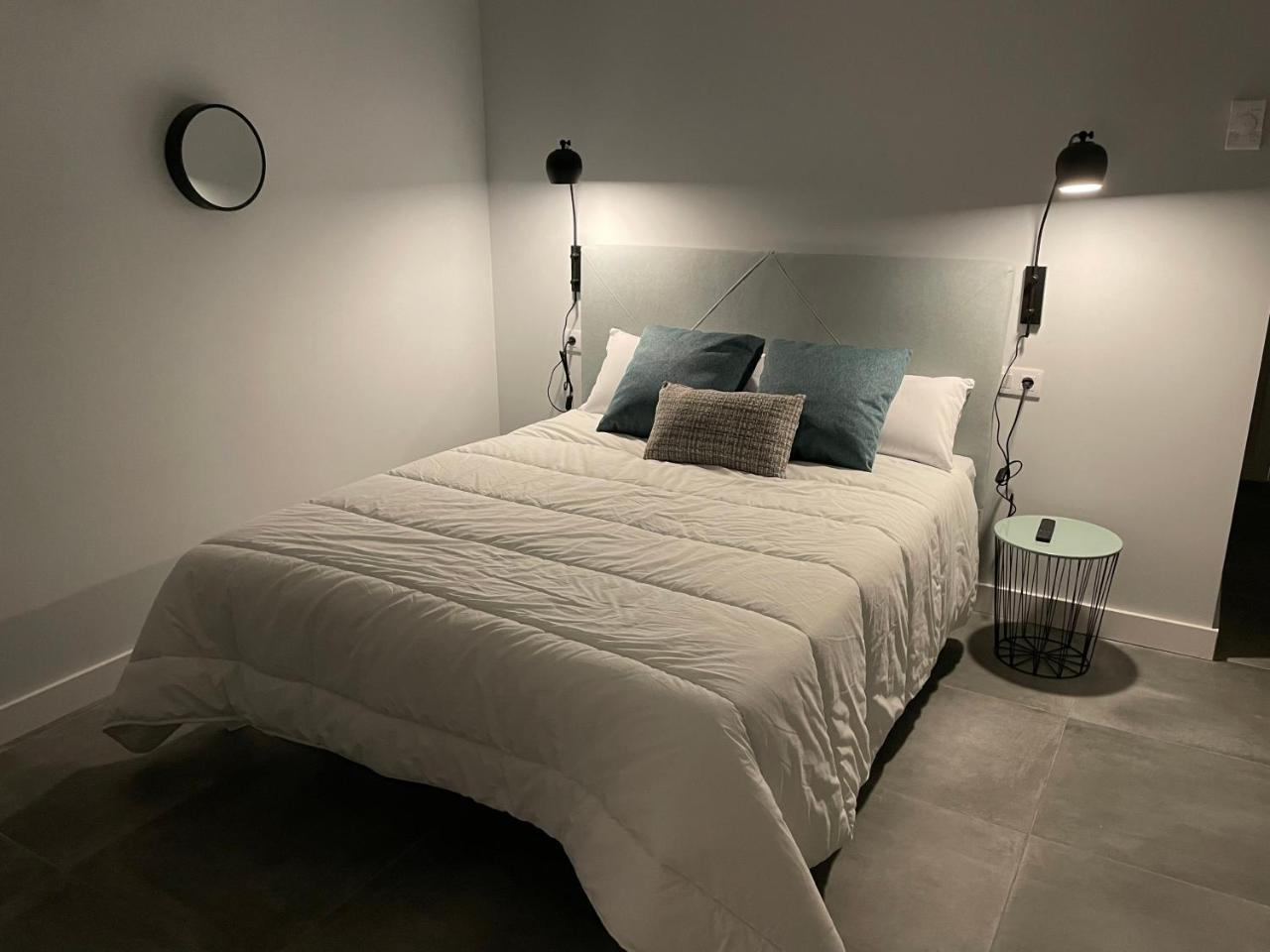 Estudios San Francisco in Teruel, Spain