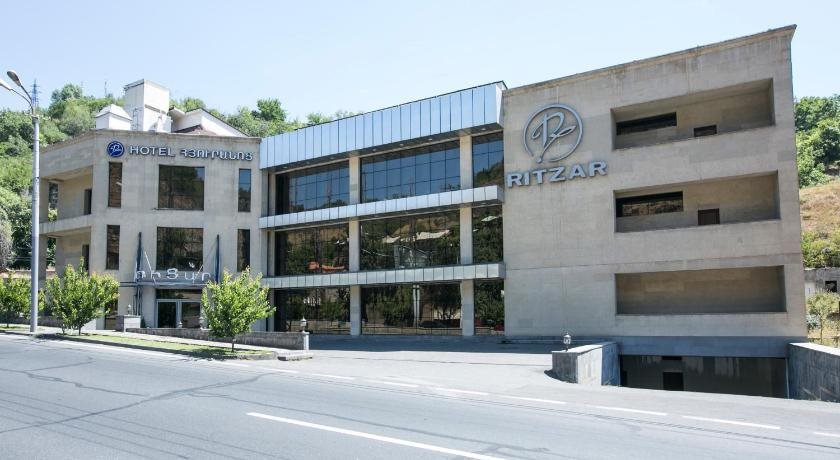 Best Hotel Yerevan - last minute hotel in Yerevan