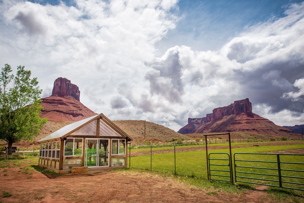 Sorrel River Ranch Resort & Spa - photo 85