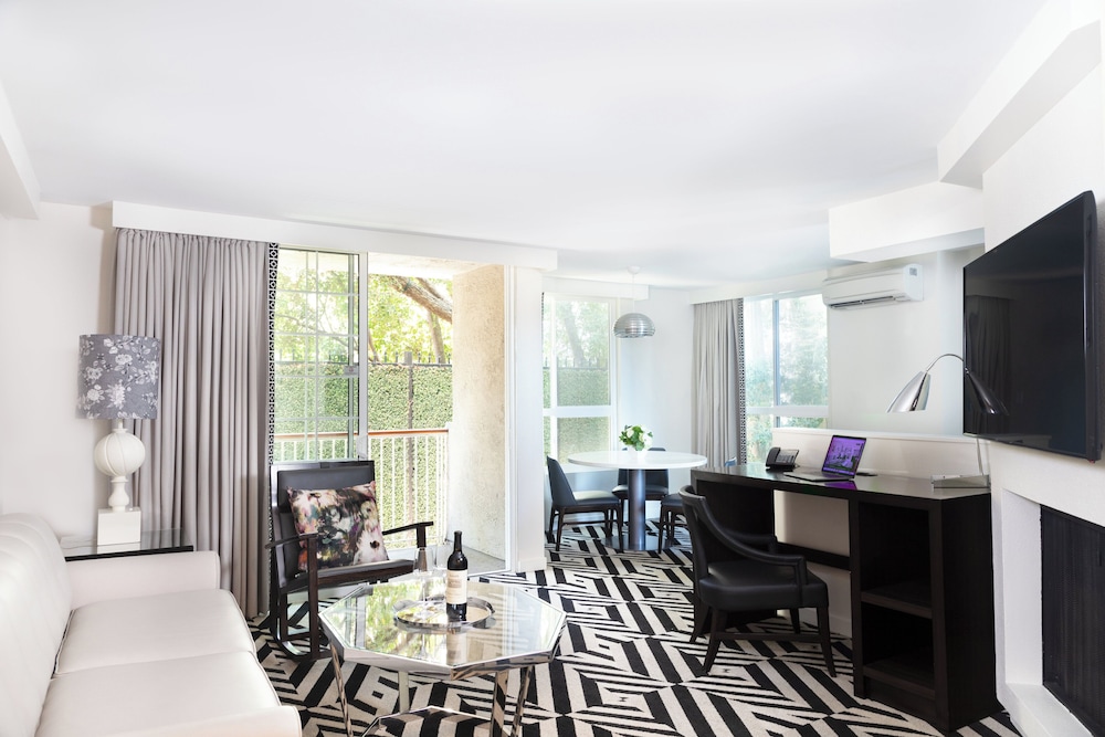 Chamberlain West Hollywood - photo 39