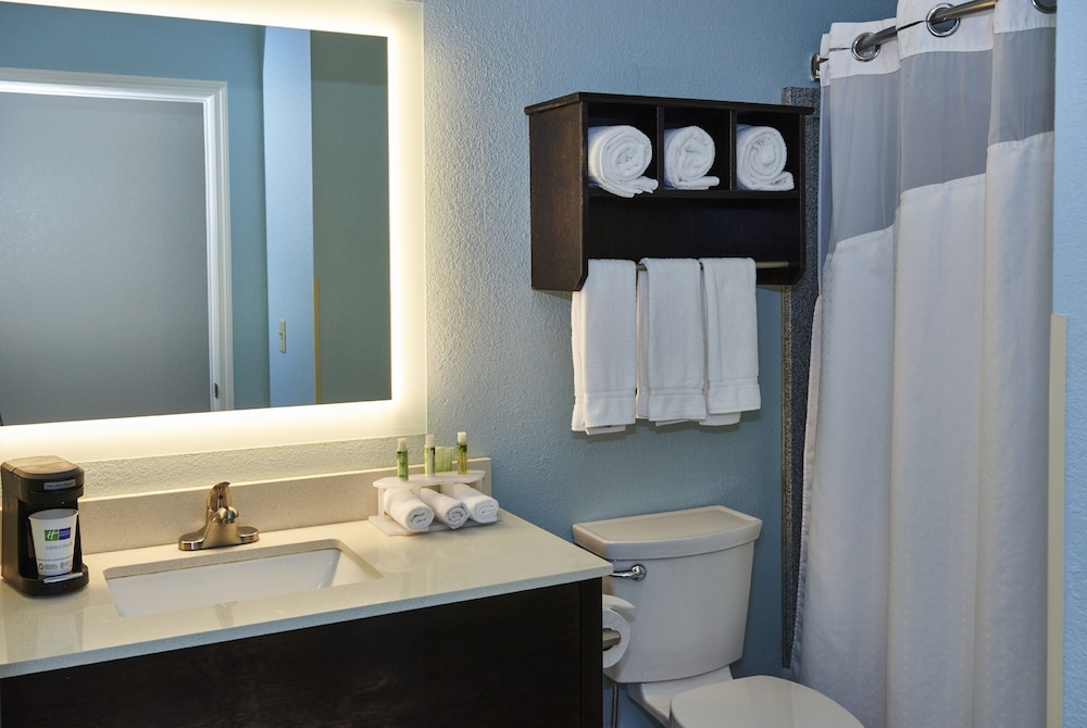 Holiday Inn Express & Suites Birmingham South Pelham by IHG - photo 16