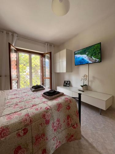 Appartamento BellaVista a Norma — 4-Star Luxury Hotel in Norma, Italy