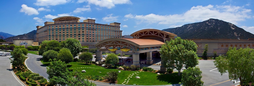 Pala Casino Spa And Resort - photo 44
