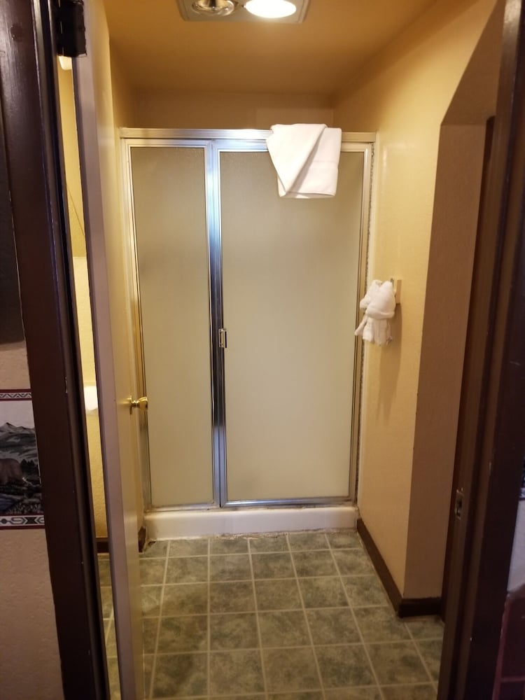 The Timberline Lodge - photo 110