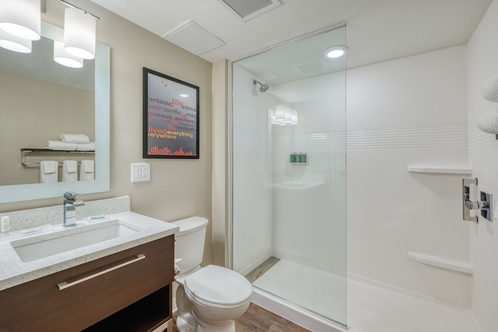 TownePlace Suites by Marriott Indianapolis Airport - photo 36
