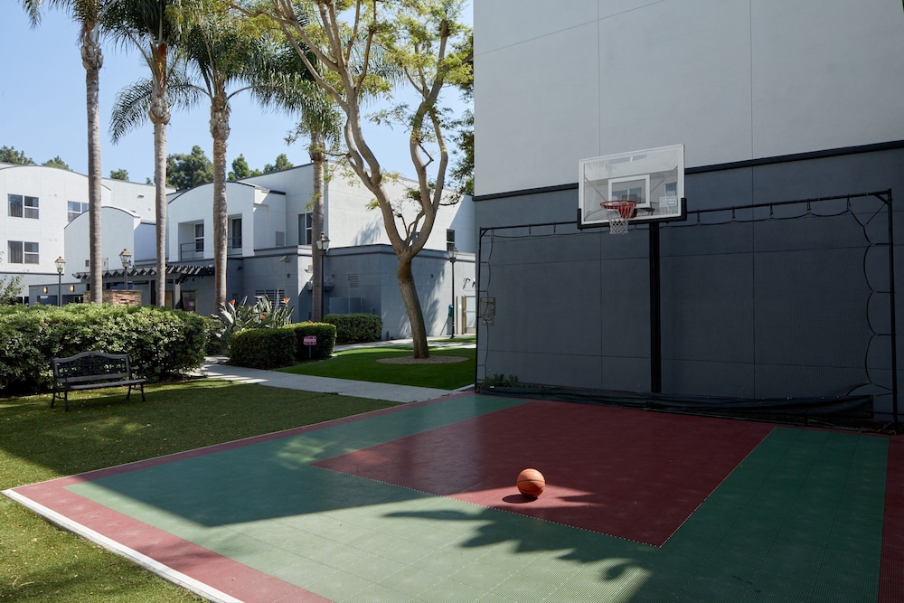 Residence Inn by Marriott Carlsbad - photo 44