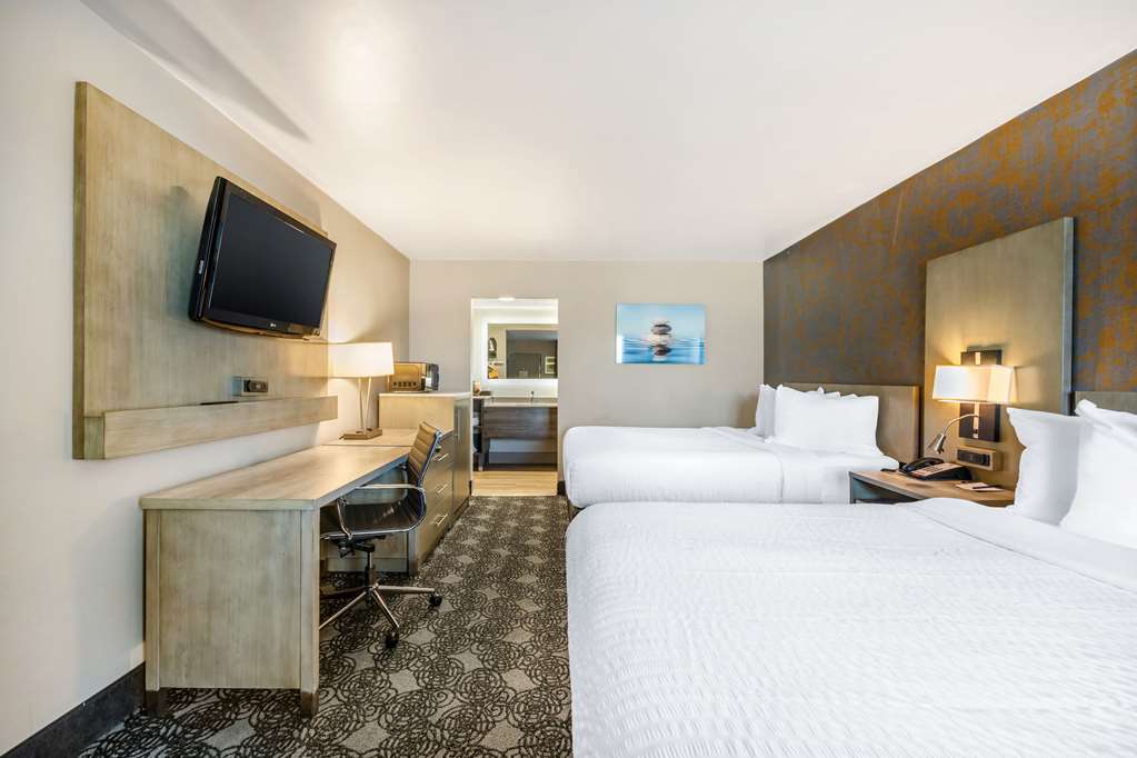 Clarion Inn Murfreesboro Old Fort Pkwy - photo 49
