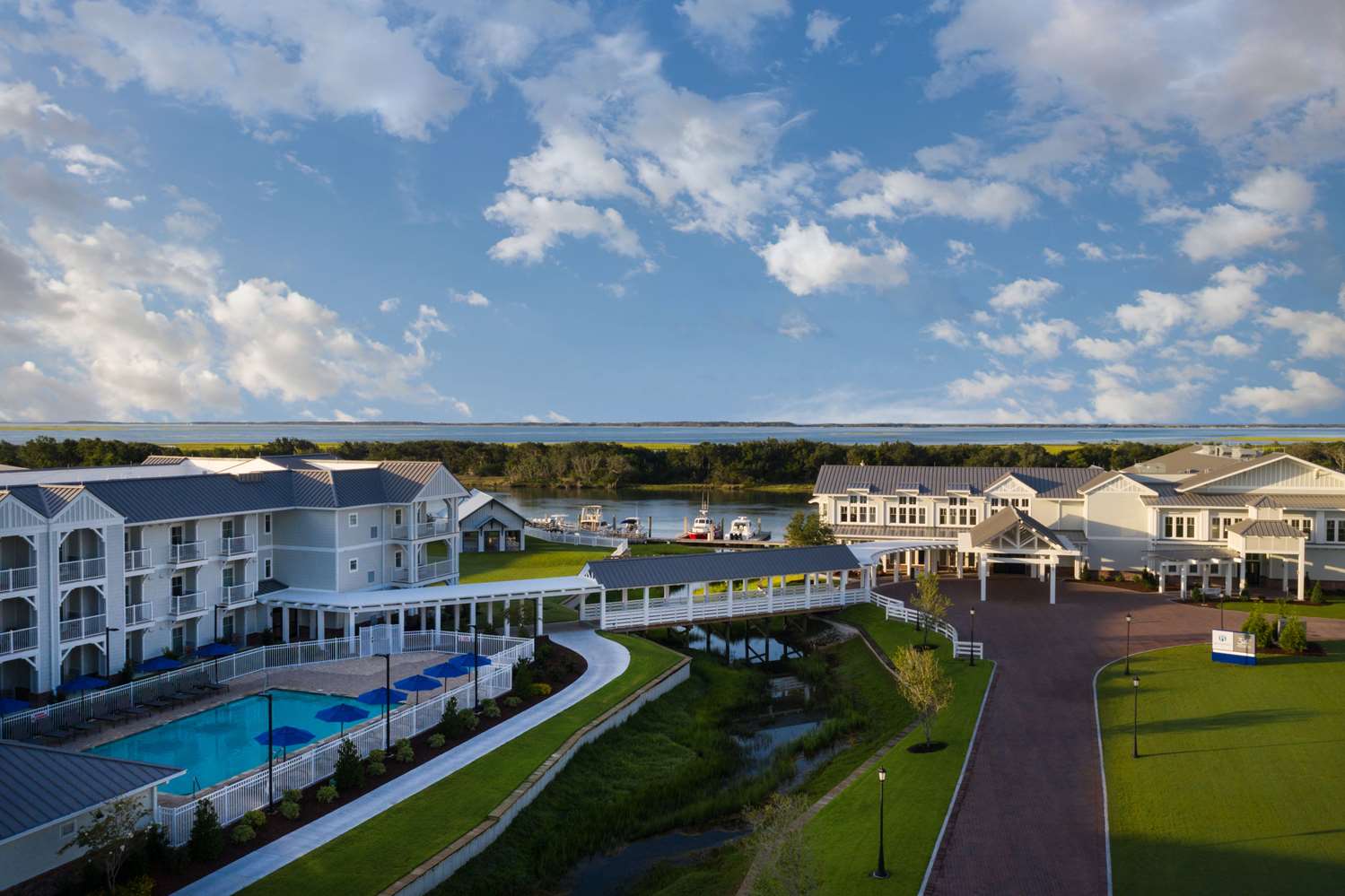 Beaufort Hotel NC - photo 14