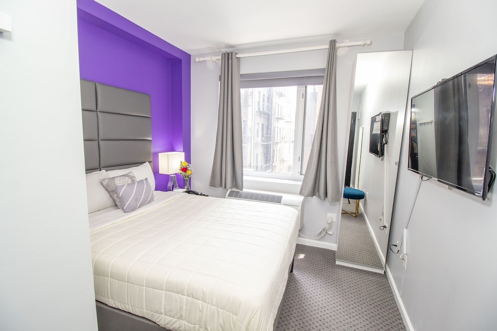 Canal Loft Hotel - photo 38