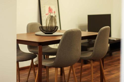 Cozy Vera Apt By Wehost