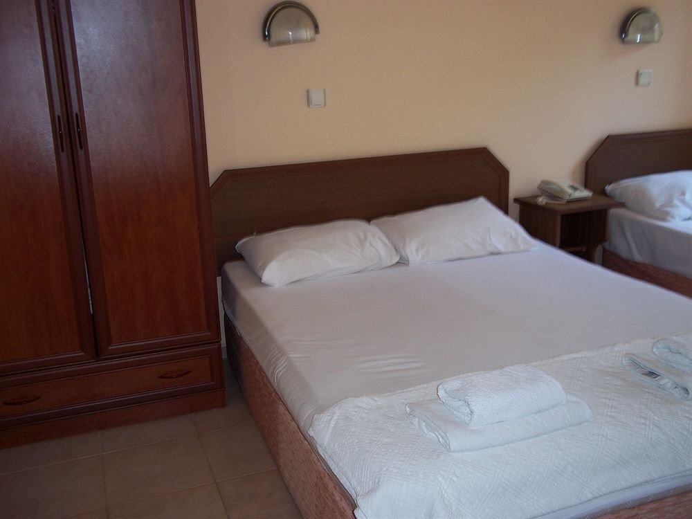 Hasinci Hotel — Marmaris — photo 3