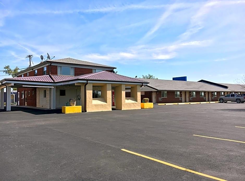Americas Best Value Inn & Suites East Toledo Millbury - featured photo
