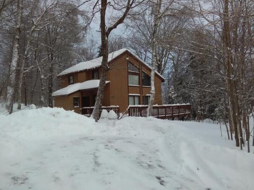 Mountain Retreat - last minute hotel in Wilmington