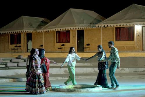 Thar Resort Jaisalmer