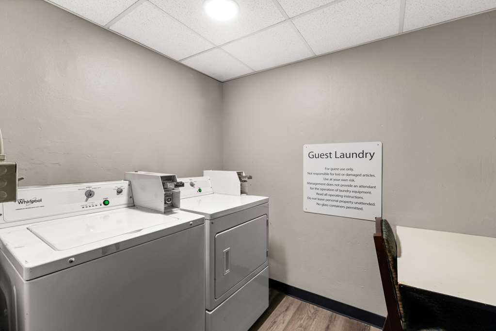 Clarion Pointe Rhinelander Downtown - photo 38