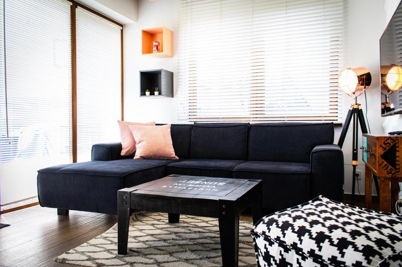 Dream LUX Apartments — 4-Star Luxury Hotel in Krakow, Poland