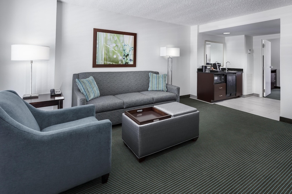 Embassy Suites by Hilton Orlando Lake Buena Vista Resort - photo 11