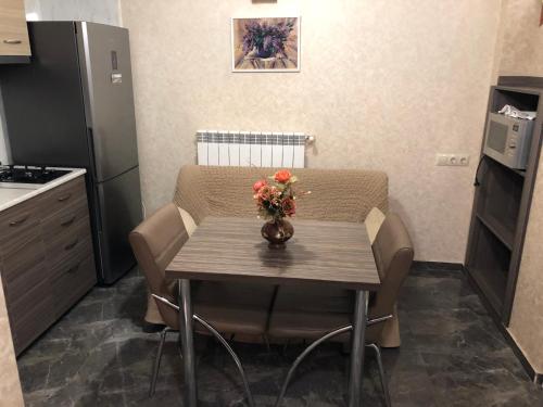 ApartHotel Heart of Tbilisi