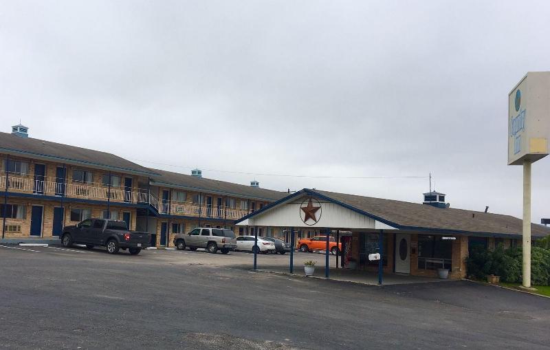 Country inn Lampasas - featured photo