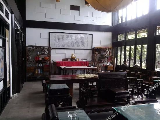 Hongdoushan Yangsheng Manor - last minute hotel in Chongqing