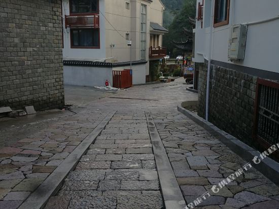 Xuanyi Inn - last minute hotel in Wenzhou
