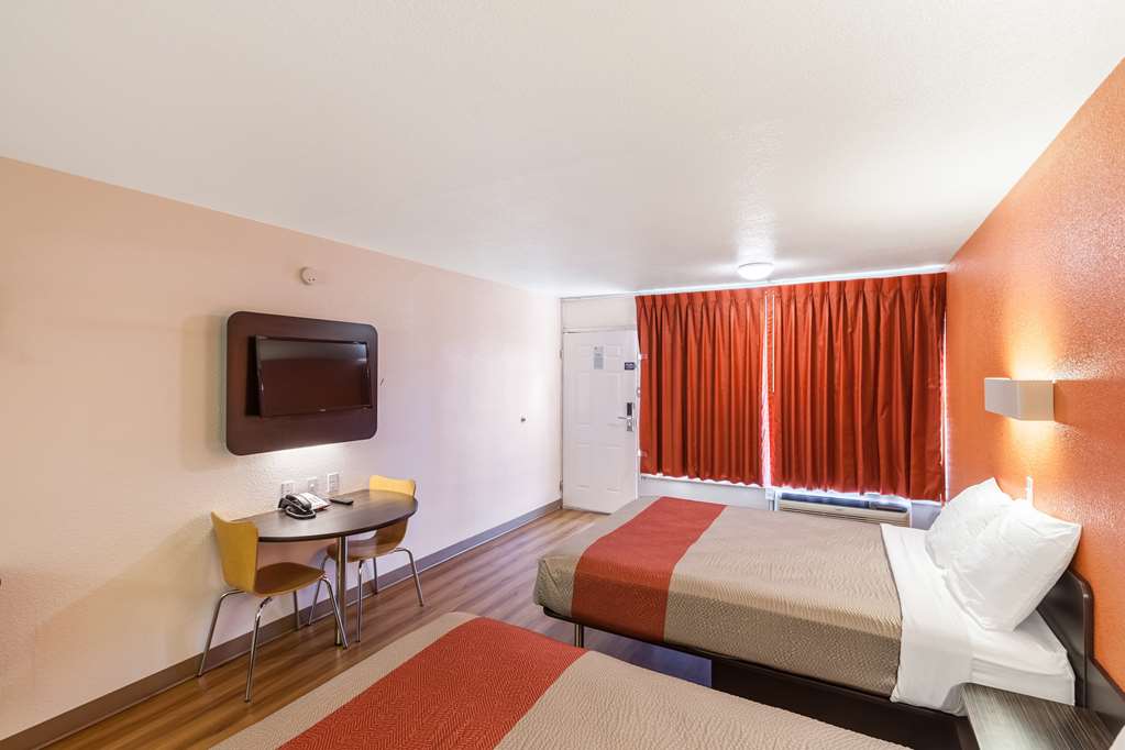 Motel 6 Fort Worth Tx Stockyards - photo 22
