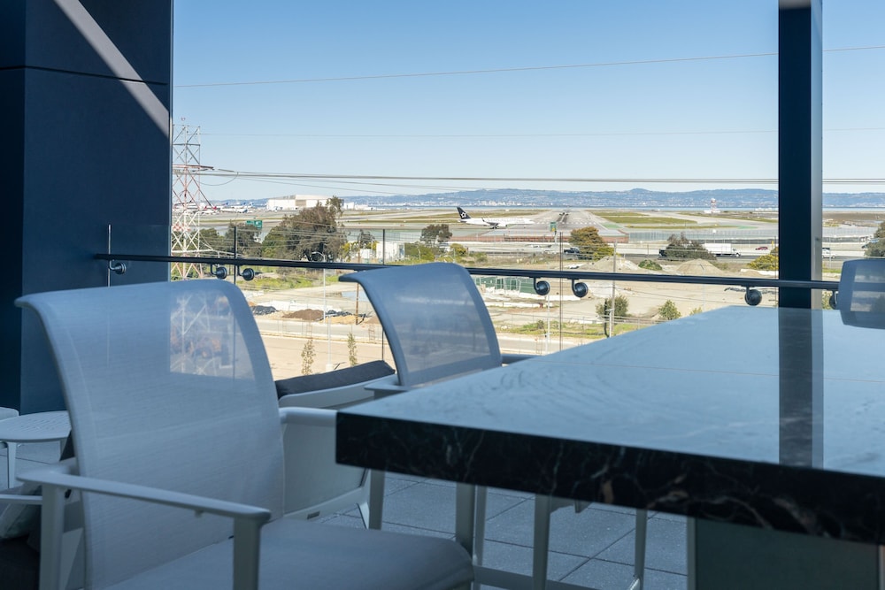Residence Inn San Francisco Airport Millbrae Station - photo 79