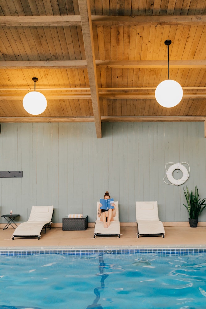 Salishan Coastal Lodge - photo 40