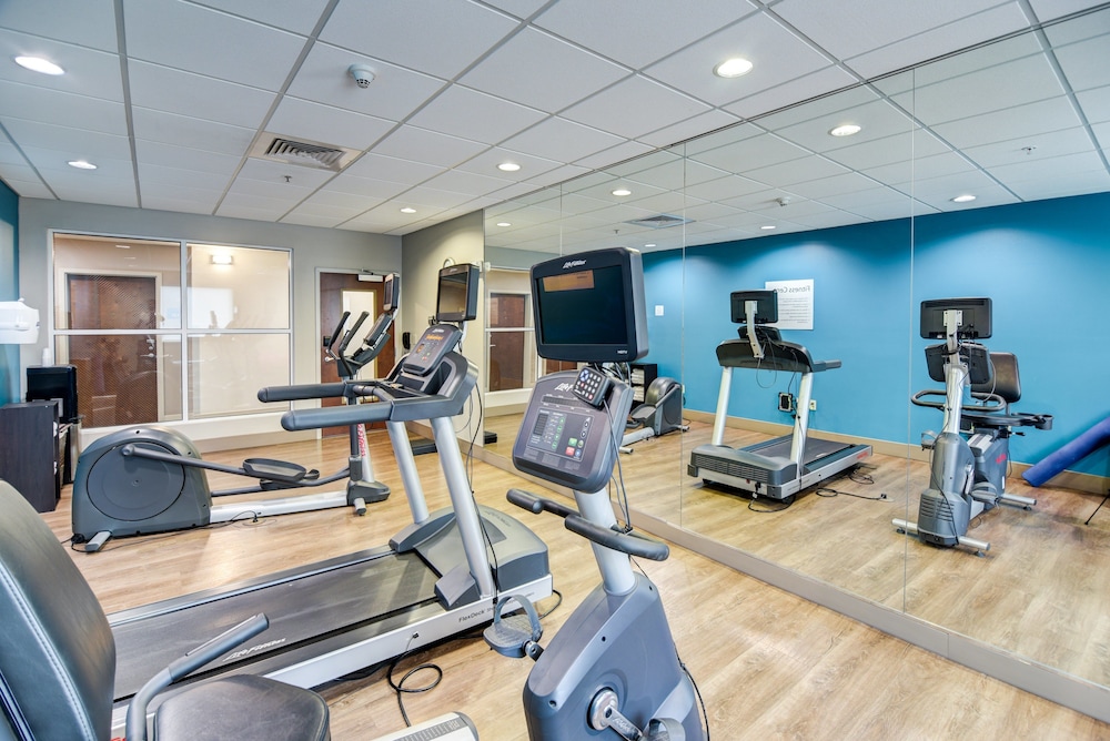 Holiday Inn Express & Suites Foley by IHG - photo 53