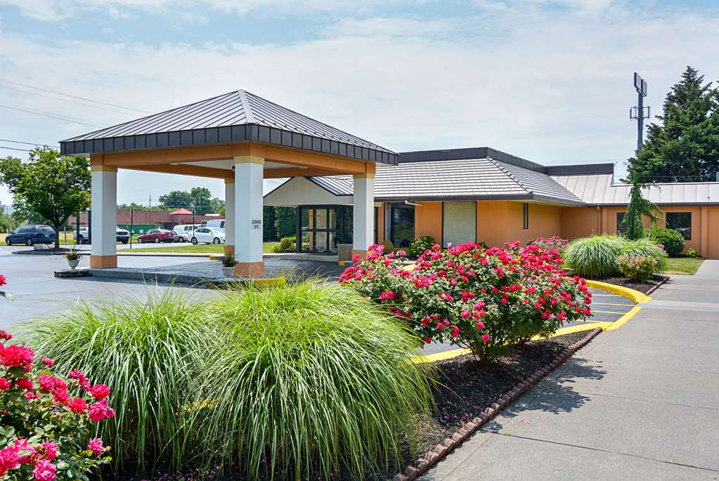 Quality Inn Winchester in Winchester, United States