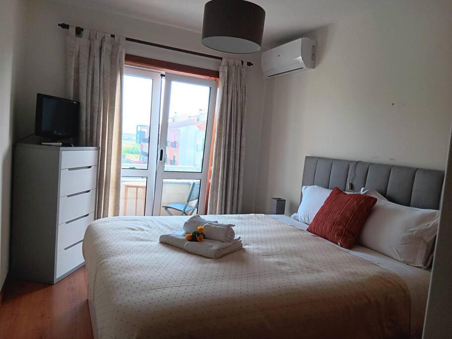Cantinho da Vagueira Praia — 4-Star Luxury Hotel in Vagos, Portugal