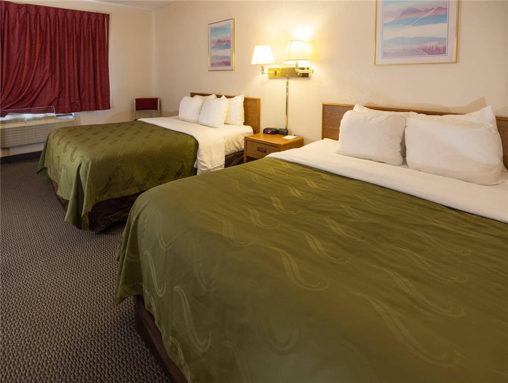 Quality Inn Rosebud Casino - photo 23