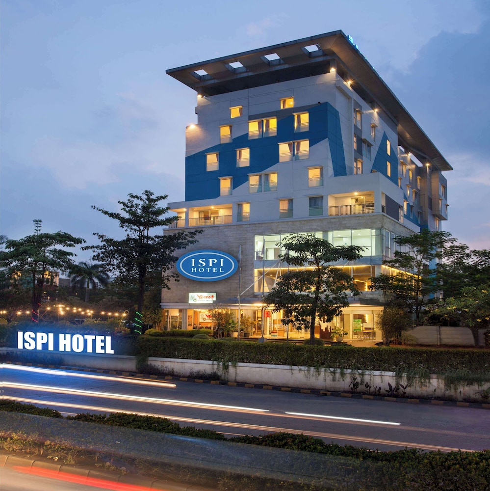 Ispi Hotel Cikarang Festival in Cikarang, Indonesia