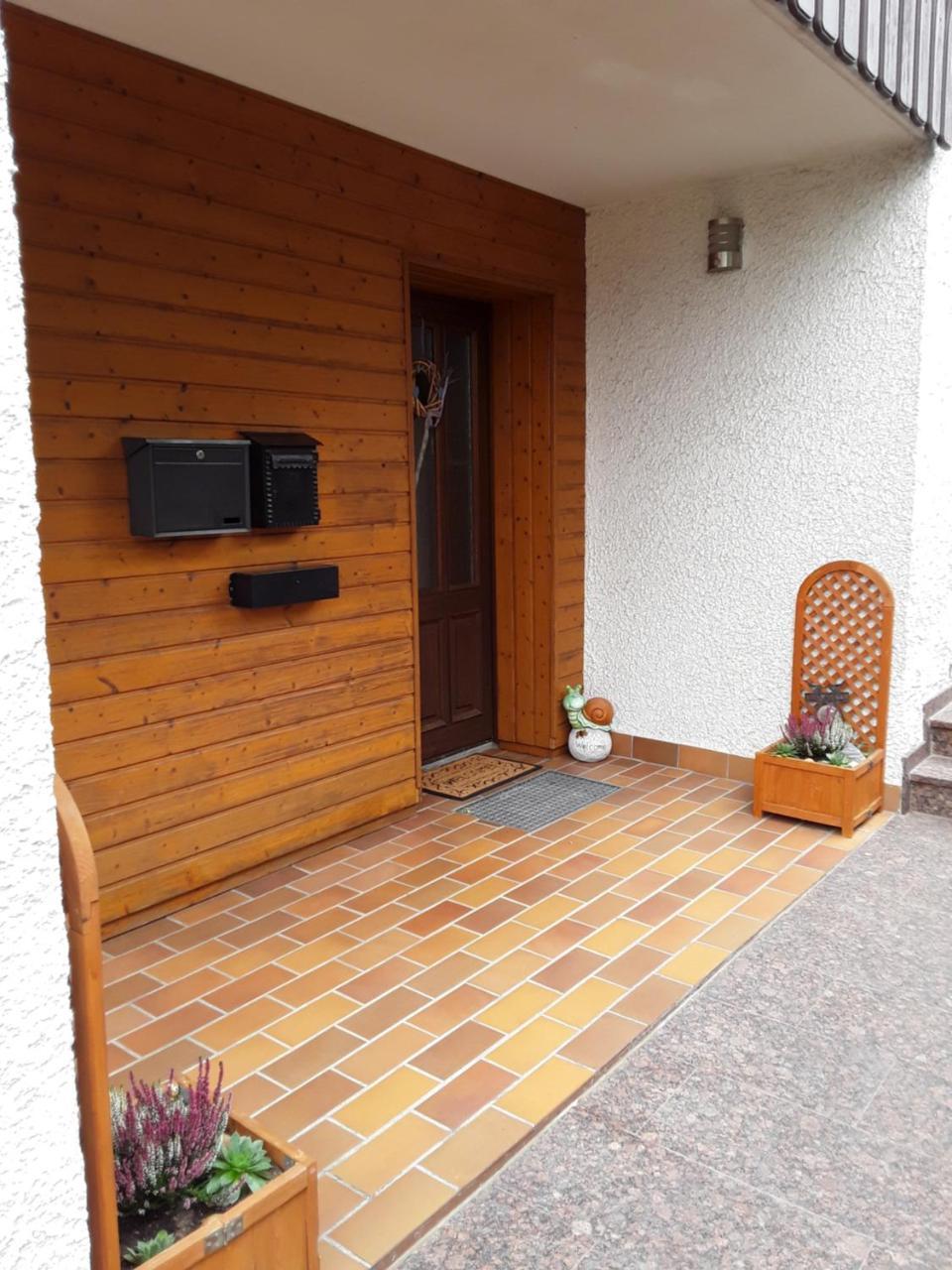 Ferien Und Monteurwohnung Tina — 4-Star Luxury Hotel in Morlenbach, Germany