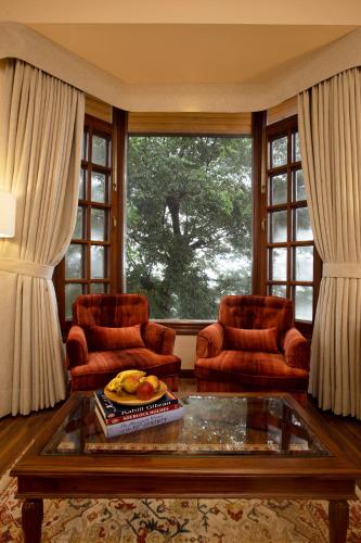 Daleside Manor Boutique Hotel Kasauli — Kasauli — photo 2