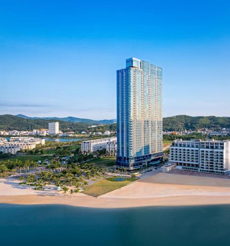 Condotel Alacarte Ha Long By Nga in Ha Long, Vietnam