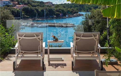 Villa Nelli — 4-Star Luxury Hotel in Pula, Croatia