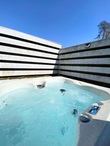 Otter 1 HuntersMoon Warminster Longleat Wiltshire in Warminster, United Kingdom