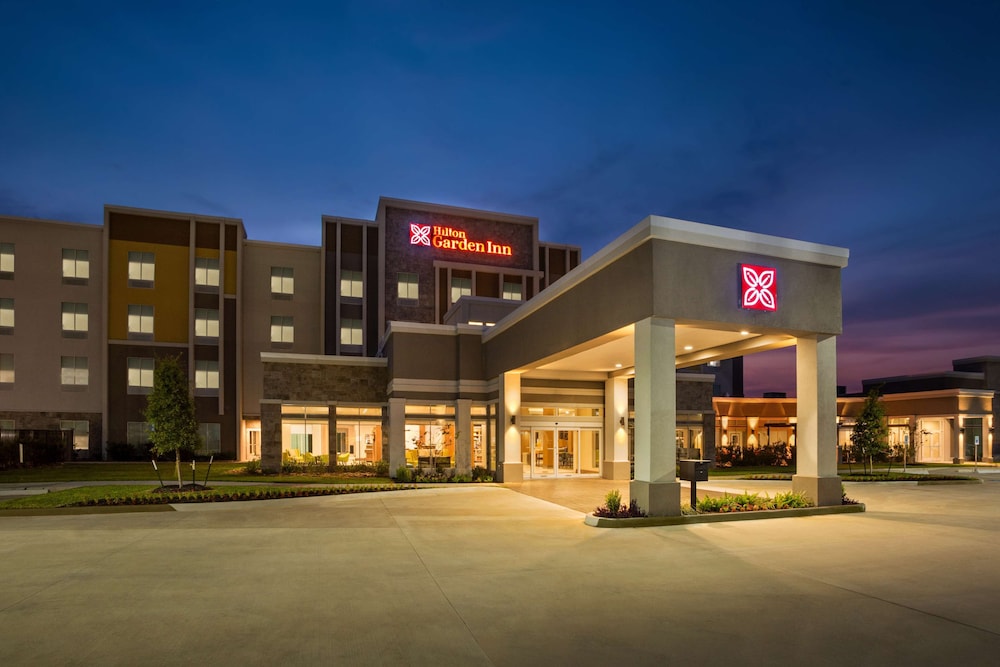 Hilton Garden Inn Houston Baytown - photo 35