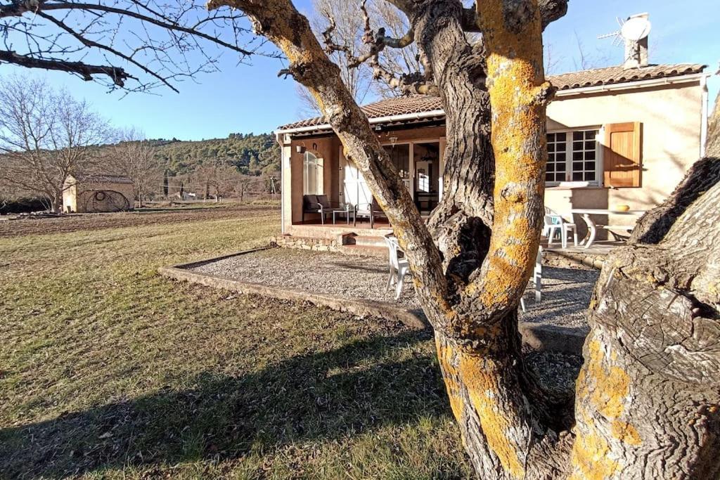 Maison de Campagne — 4-Star Luxury Hotel in None, France